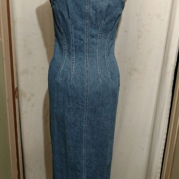 Denim drr - Picture 4 of 5